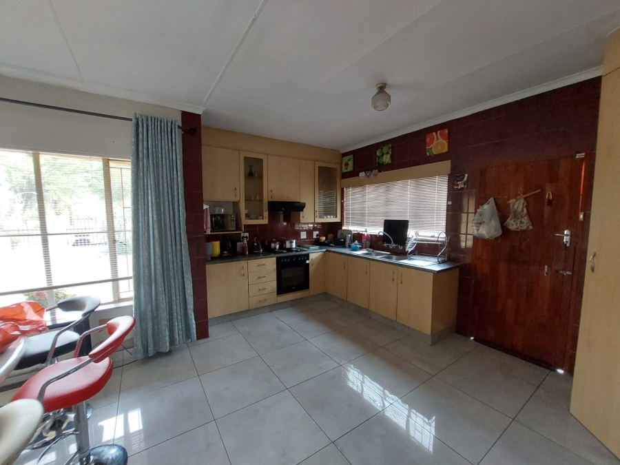 3 Bedroom Property for Sale in Sasolburg Free State
